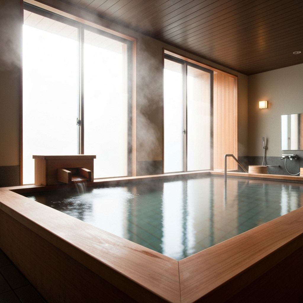 大浴場・露天風呂